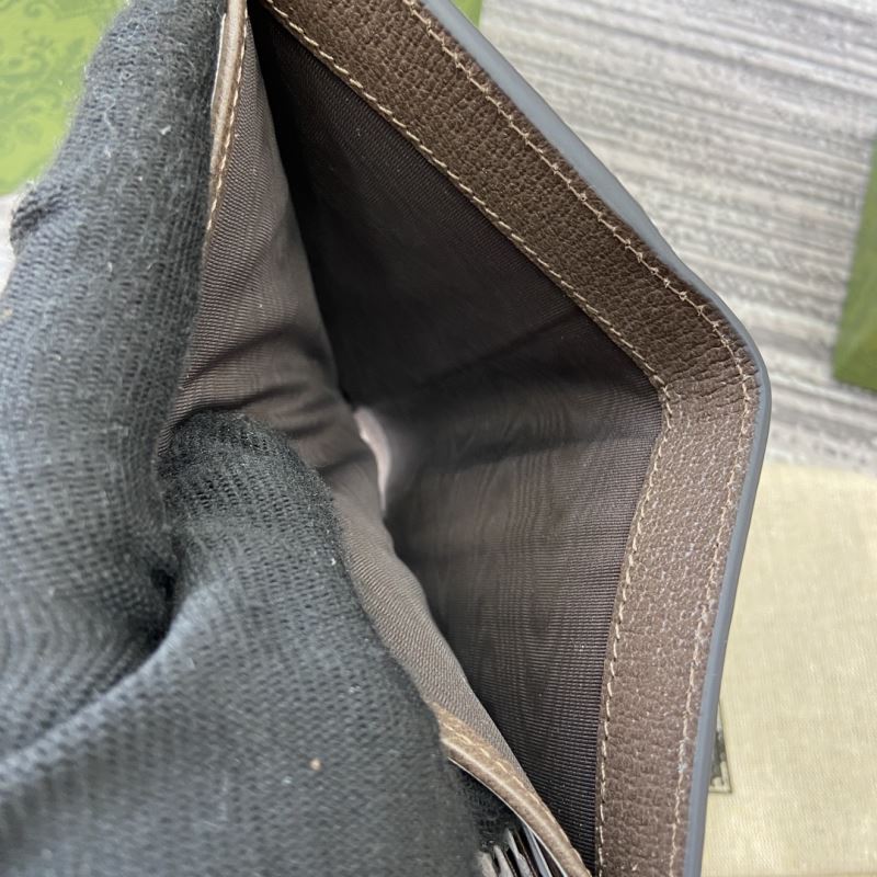 Gvc*1 wallets